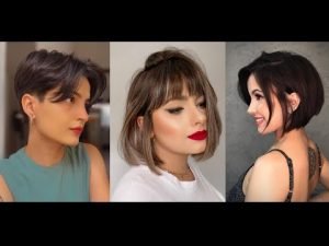 Os Cortes de Cabelo Curto Feminino Mais Famosos do Mundo