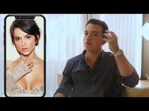 Cabelos Curtos Das Famosas em 2021 Por Rodrigo Cintra