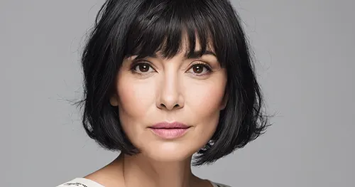 Existe Corte de Cabelo Feminino por Faixa Etária: Mito ou Verdade?