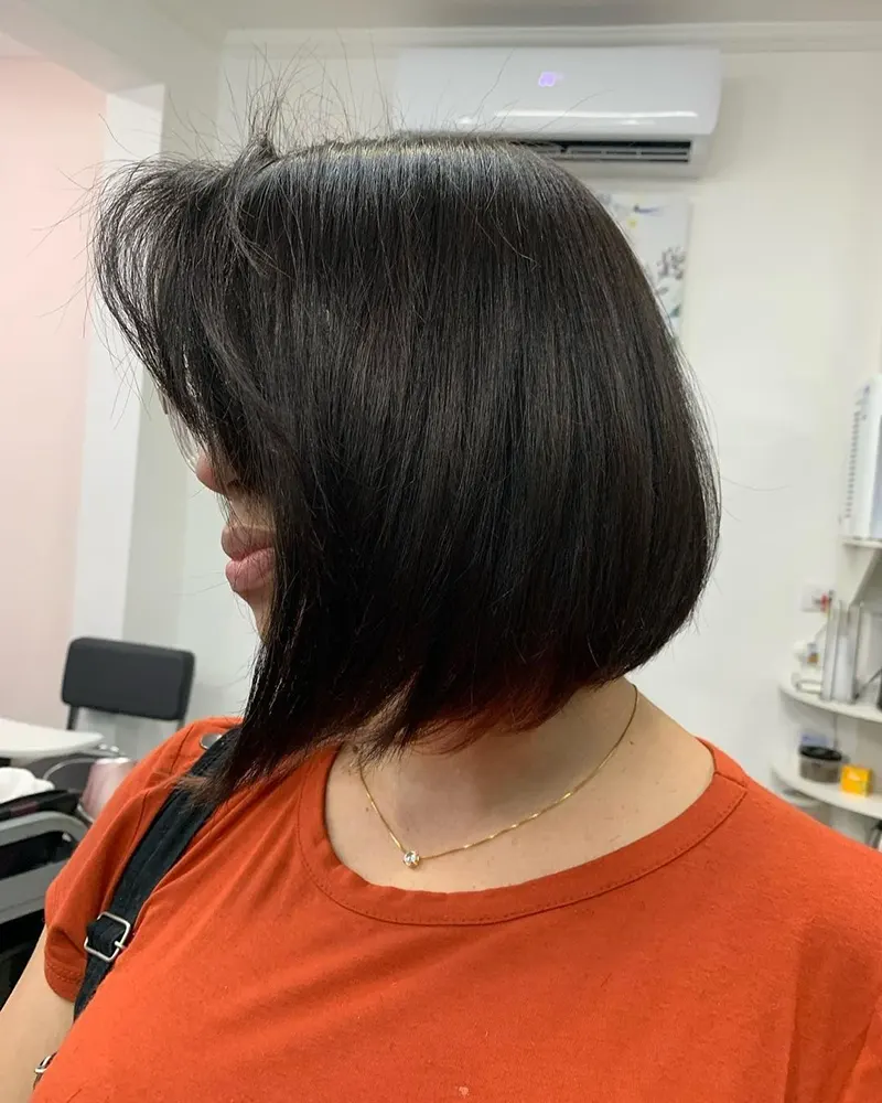 13 Ideias de Corte Chanel Para Morenas 13 Ideias de Corte Chanel Para Morenas