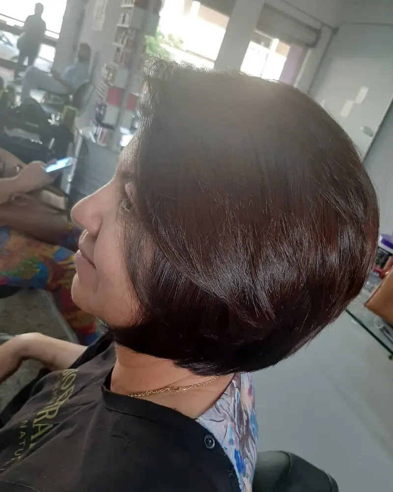 13 Ideias de Corte Chanel Para Morenas 13 Ideias de Corte Chanel Para Morenas