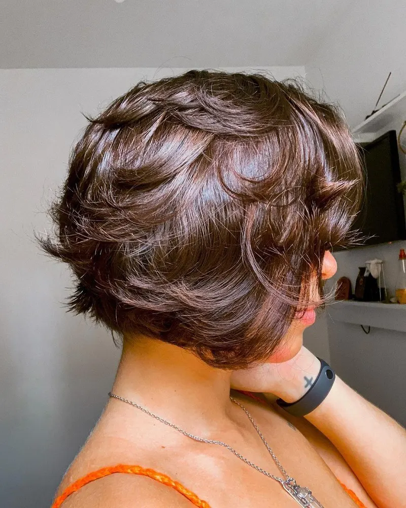 13 Ideias de Corte Chanel Para Morenas 13 Ideias de Corte Chanel Para Morenas