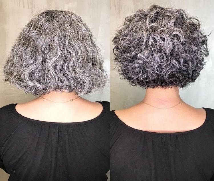 corte de cabelo para mulheres de 50 anos