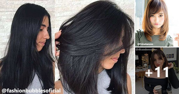 Bem na Foto: Corte de Cabelo Curto Liso para Senhoras ⋆ De Frente Para O Mar