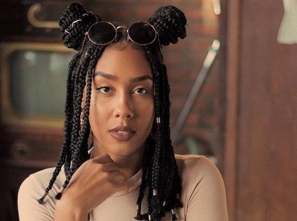 10 Ideias de Box Braids (Tranças) Para Cabelos Crespos