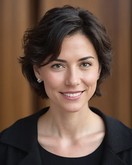 Ideia de Corte Curto Para Morena.