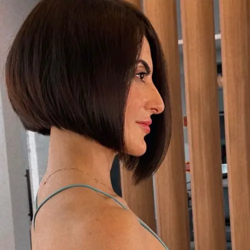 Corte de Cabelo Curtinho Feito Por Uma Cabeleireira do Brasil Corte de Cabelo Curtinho Feito Por Uma Cabeleireira do Brasil