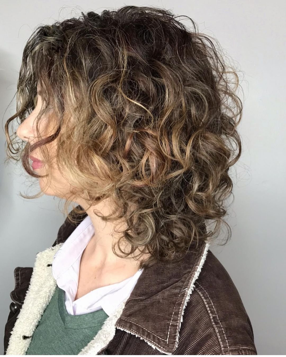 Corte de Cabelo Curto Depois dos 40 Anos