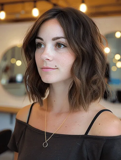 Ideia de Corte Curto Para Cabelo Grosso: Pixie Texturizado e Ousado. Ideia de Corte Curto Para Cabelo Grosso: Pixie Texturizado e Ousado.