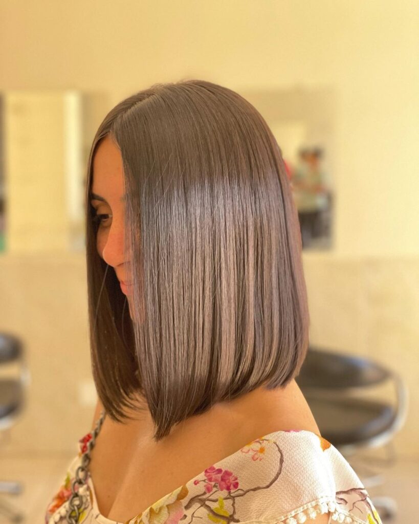 Guia definitivo para cortes de cabelo bob - Conheça 7 tipos - Cabelo Curto