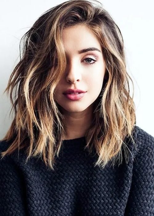 12 Cortes de Cabelo Chanel Para Mulheres +30 +40 Anos