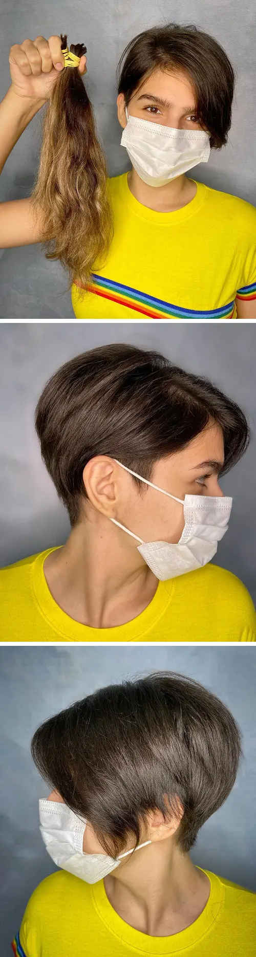 Corte Curto Feminino Para Usar Ainda Este Ano: Corte Pixie