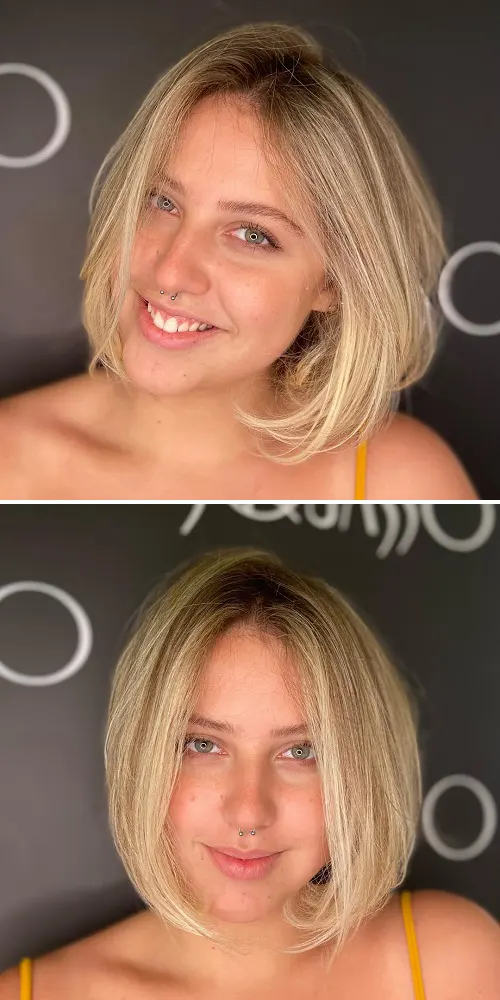Corte Curto Feminino Para Usar Ainda Este Ano: Corte Chanel ou Short Bob