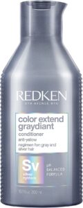 REDKEN Condicionador Color Extender Graydiant 300ML