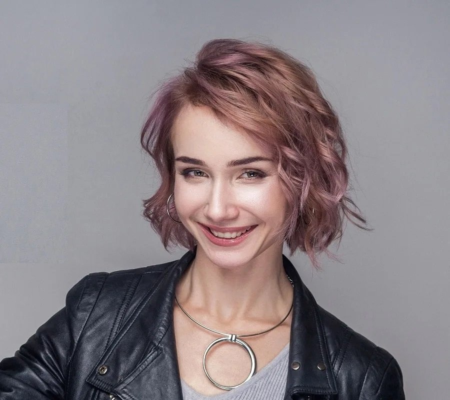 15 Cortes Short Bob Para Meninas Adolescentes