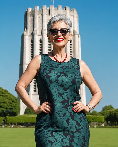 Ideia de Corte Pixie Para Mulheres Modernas