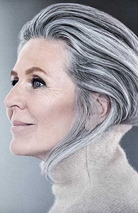 15 Cortes de Cabelo Curto Para Mulheres com Mais de 50 Anos