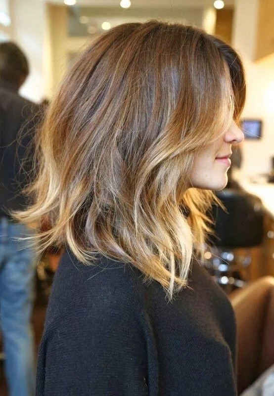 10 Cortes Curtos Que Ainda Permite Fazer Um Penteado Rabo de Cavalo