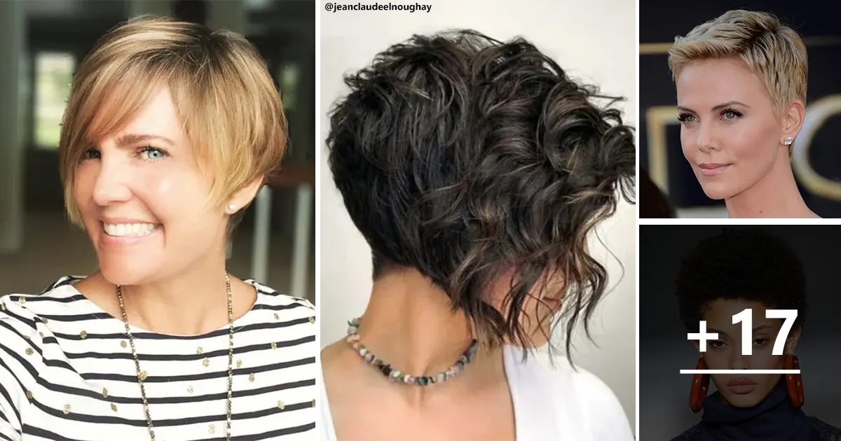20 Cortes de Cabelo Feminino de Baixa Manutenção