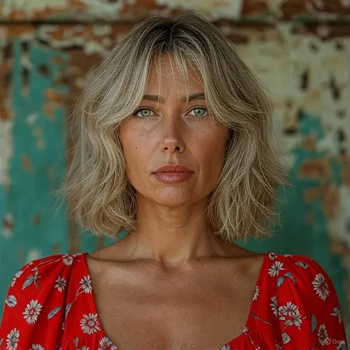 Incrível Corte de Cabelo Curto com Franja para 2025 Incrível Corte de Cabelo Curto com Franja para 2025