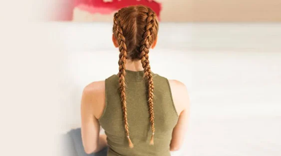 Tranças Boxeadoras Penteados com Tranças: 20 Ideias para Cabelos Curtos, Médios e Longos