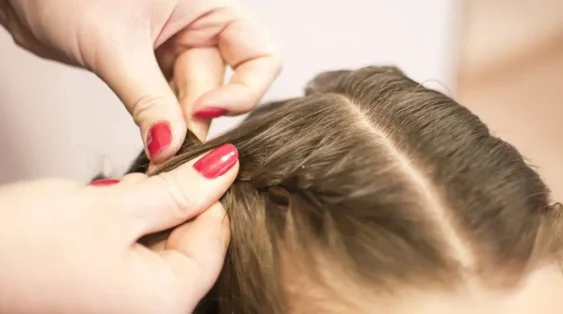 Tranças Duplas Holandesas Penteados com Tranças: 20 Ideias para Cabelos Curtos, Médios e Longos