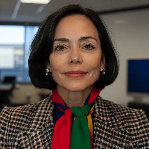 Ideia de Cabelo Curto Elegante e Contemporâneo Para Mulher com 50 anos ou mais: Short Bob em Camadas Ideia de Cabelo Curto Elegante e Contemporâneo Para Mulher com 50 anos ou mais: Short Bob em Camadas