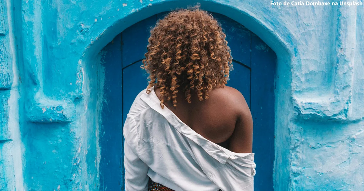 Hidratação com Babosa Para Cabelo Cacheado, Como Fazer!