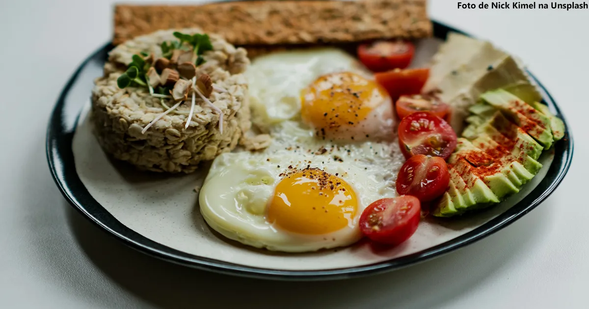 Conheça Quais são os Alimentos Ricos em Biotina