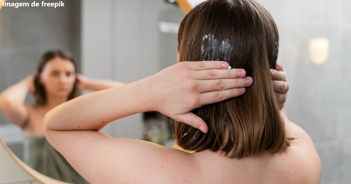 Como Usar Glicerina no Cabelo para Uma Hidratação Capilar