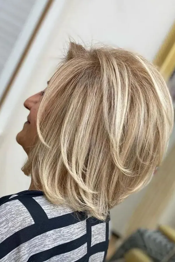 Melhores Cortes de Cabelo que Rejuvenescem