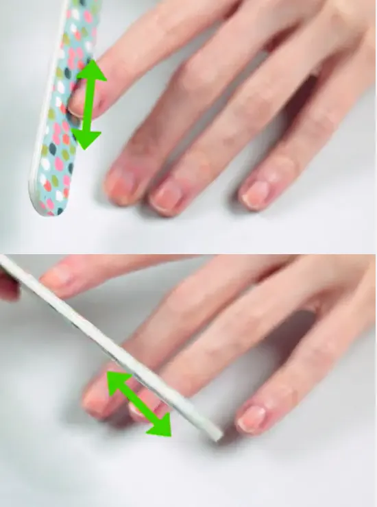 Como Fazer Unhas Decoradas com Palito de Dente