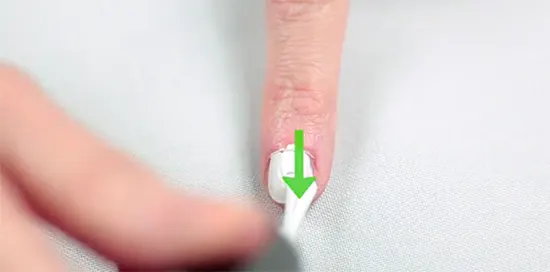 Como Fazer Unhas Decoradas com Palito de Dente