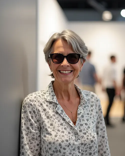 Sugestão de Cortes Bob Curto para Cabelos Ondulados