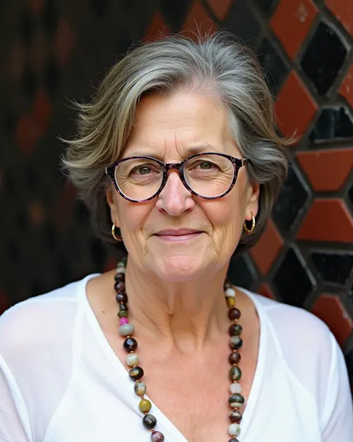 Sugestão de Cortes Bob Curto para Cabelos Ondulados.