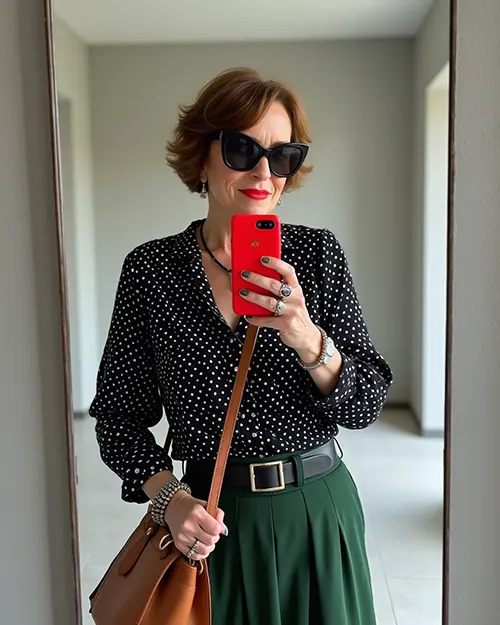 Sugestão de Cortes Bob Curto para Cabelos Ondulados.