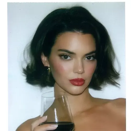 Corte de Cabelo Curto French Bob