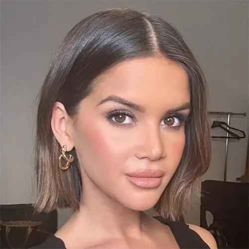 Cabelo Curto na Altura do Queixo: Clássico
