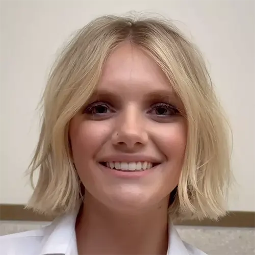 Cabelo Curto na Altura do Queixo: Wispy Choppy