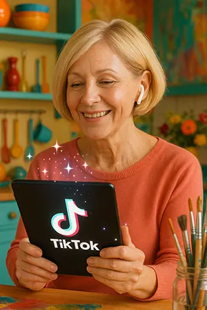 Junte-se ao TikTok: Assista, Relaxe e Descubra Histórias. Baixe o TikTok Agora! Junte-se ao TikTok: Assista, Relaxe e Descubra Histórias. Baixe o TikTok Agora!