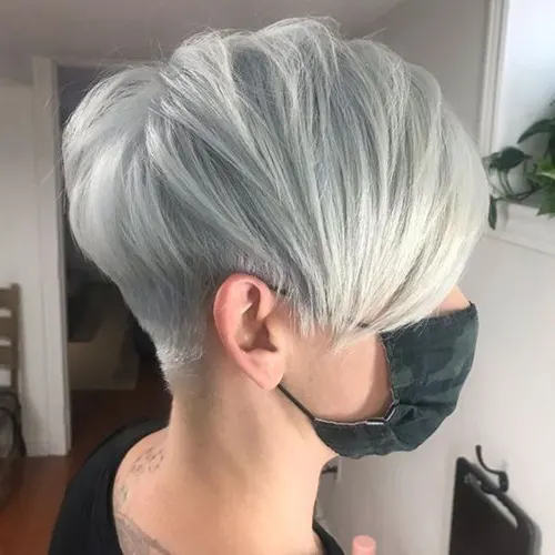Corte de Cabelo Curto Que é Tendência em 2025 Corte de Cabelo Curto Que é Tendência em 2025